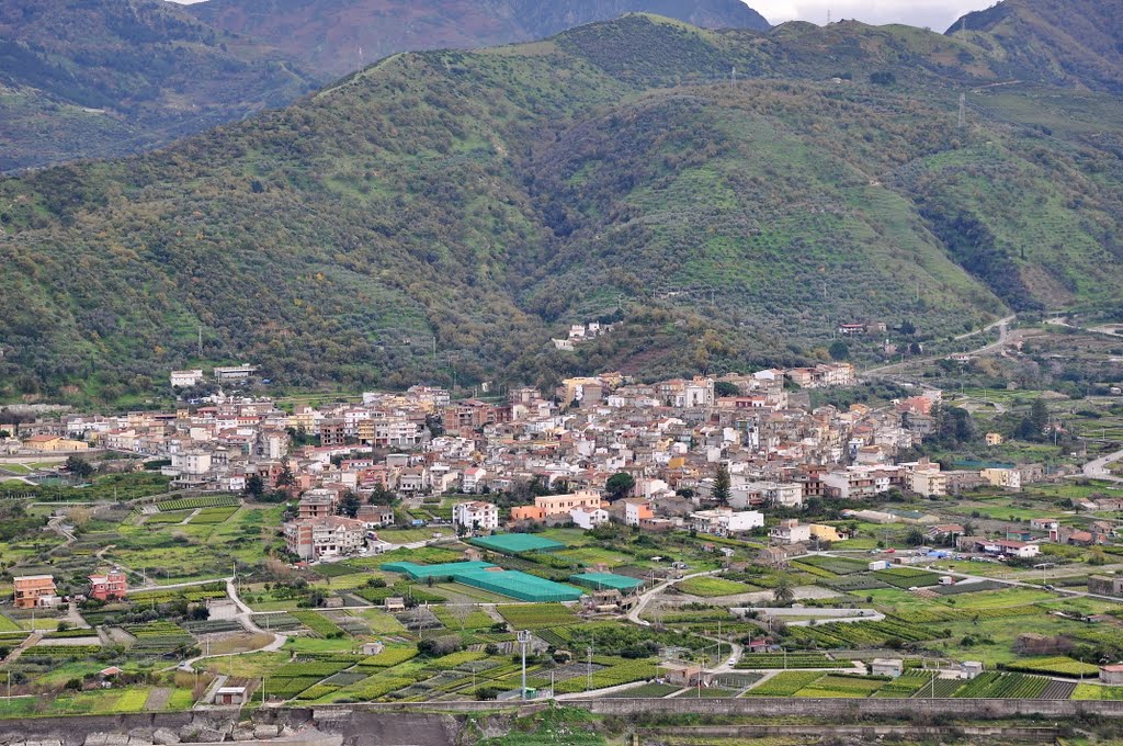 MAZZARRA